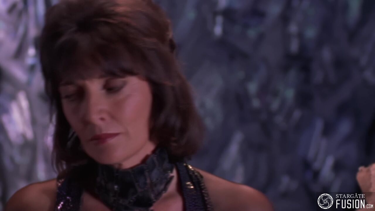 La Tok'ra 1/2