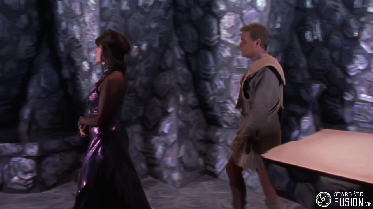 La Tok'ra 1/2