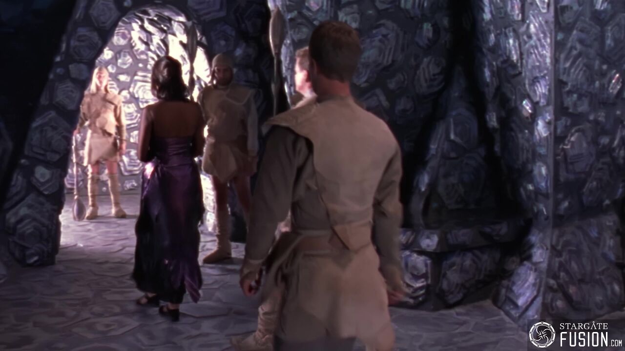 La Tok'ra 1/2