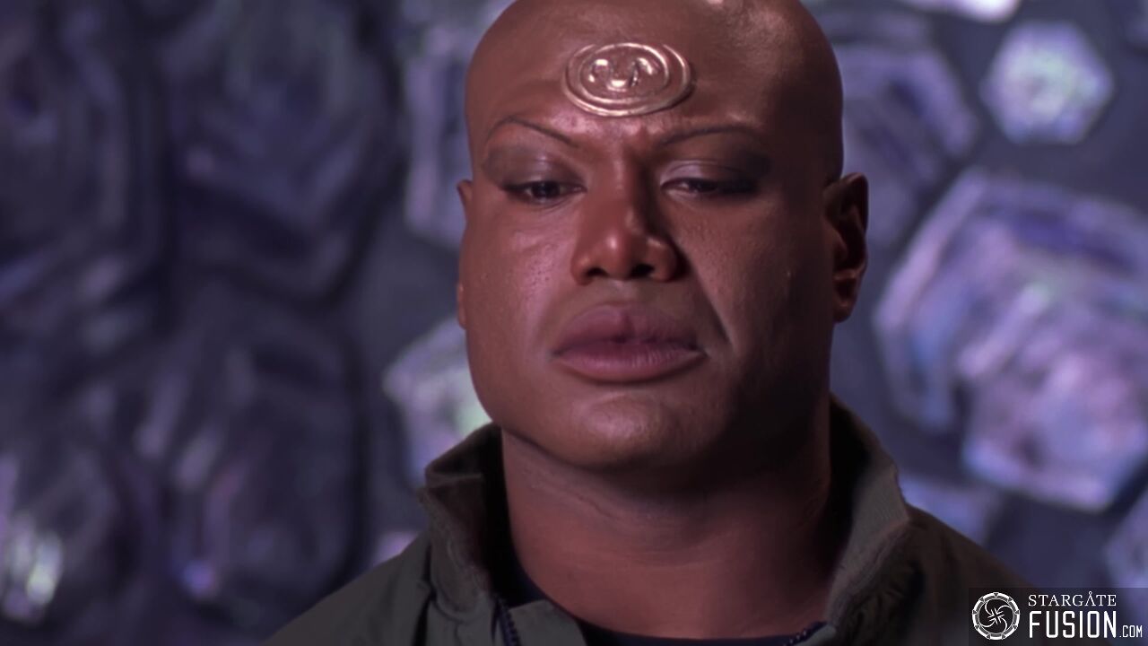 La Tok'ra 1/2