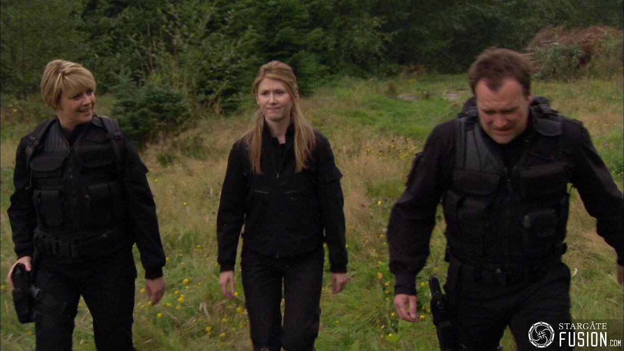 Trio
