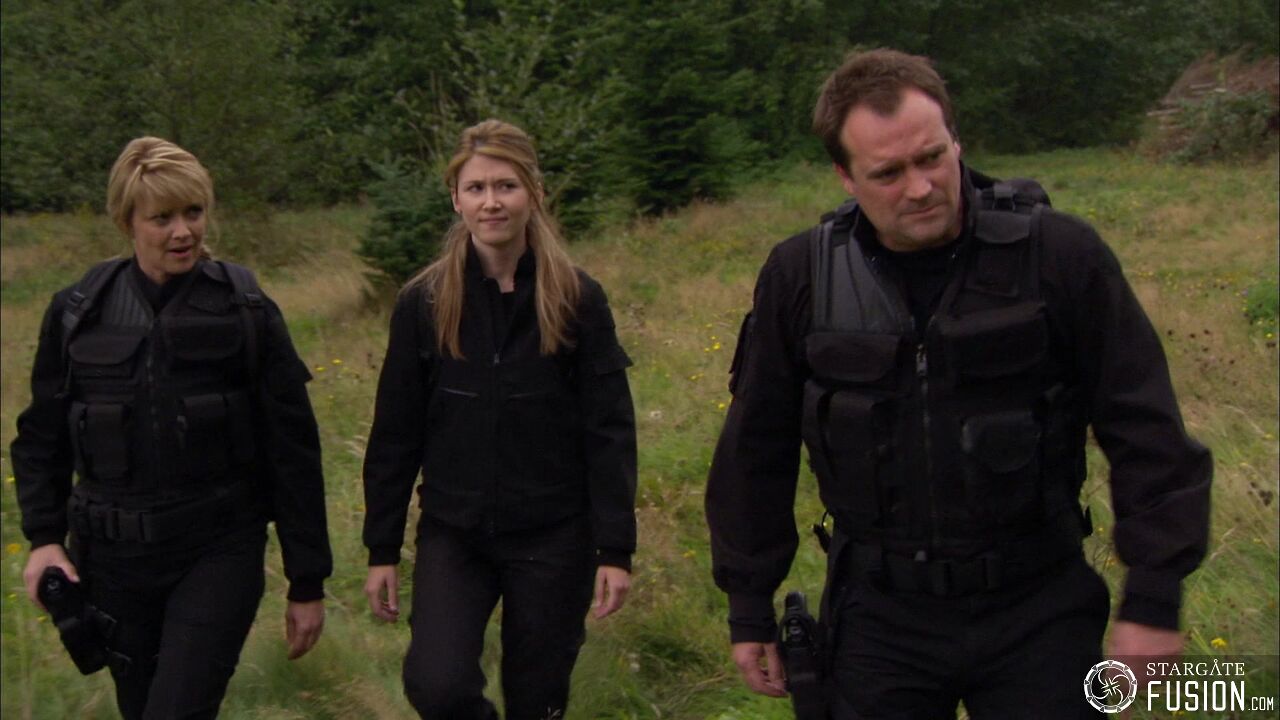 Trio