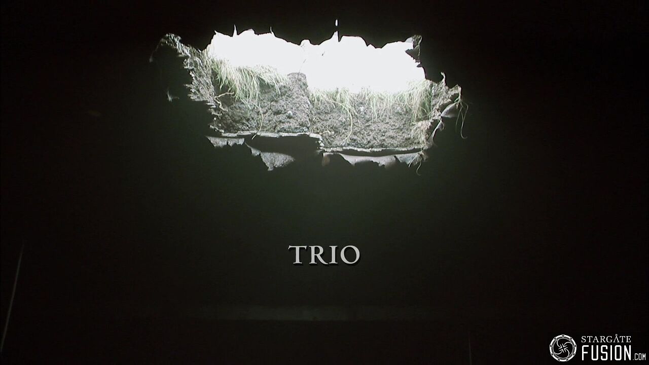 Trio