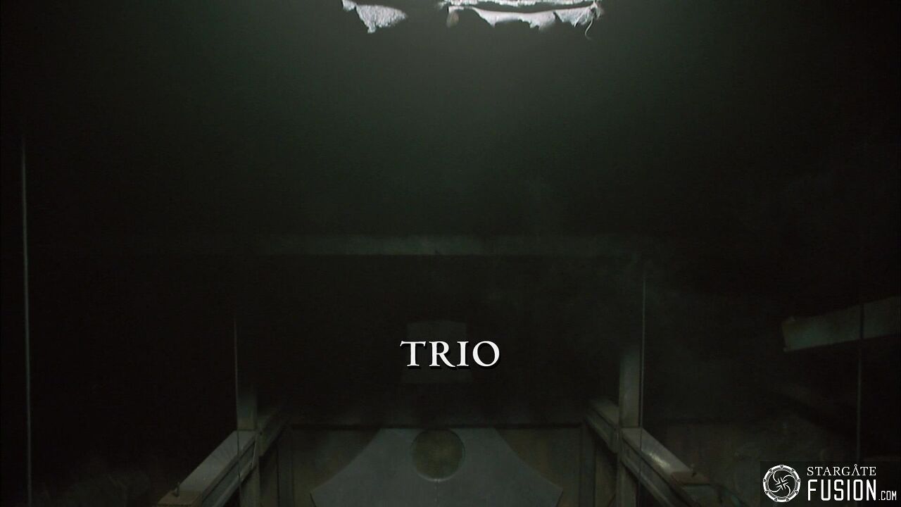 Trio