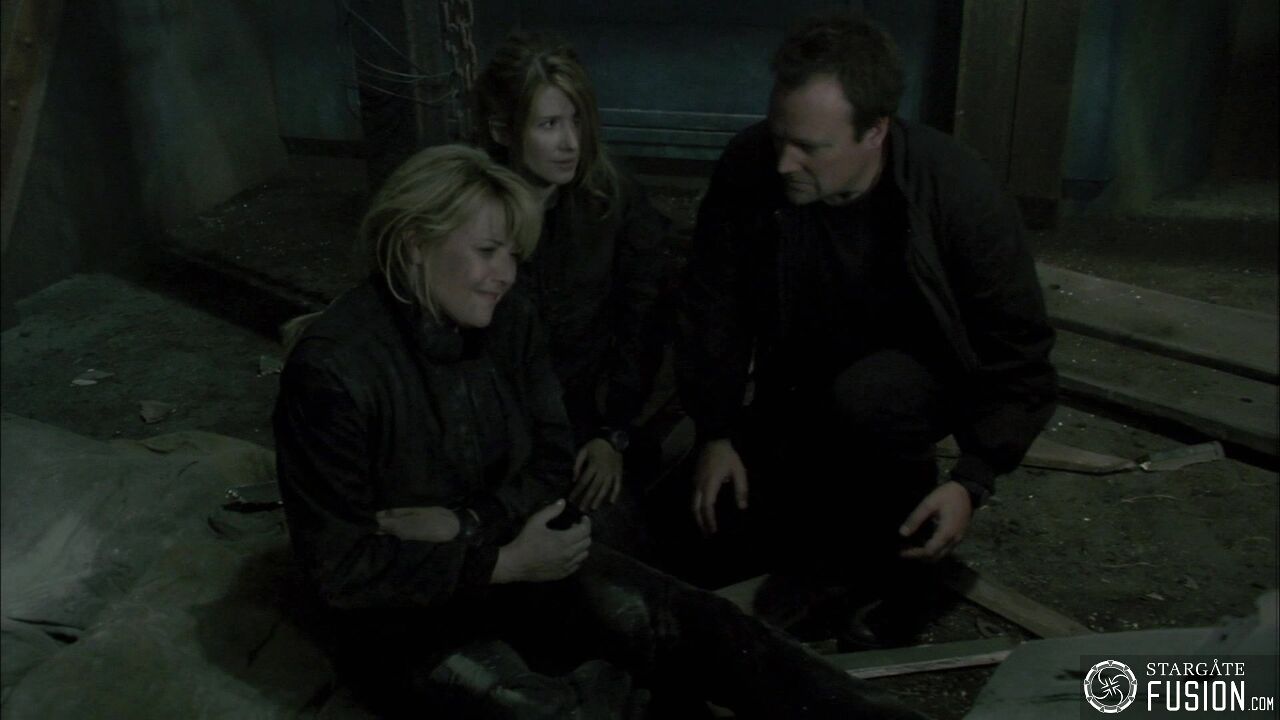 Trio