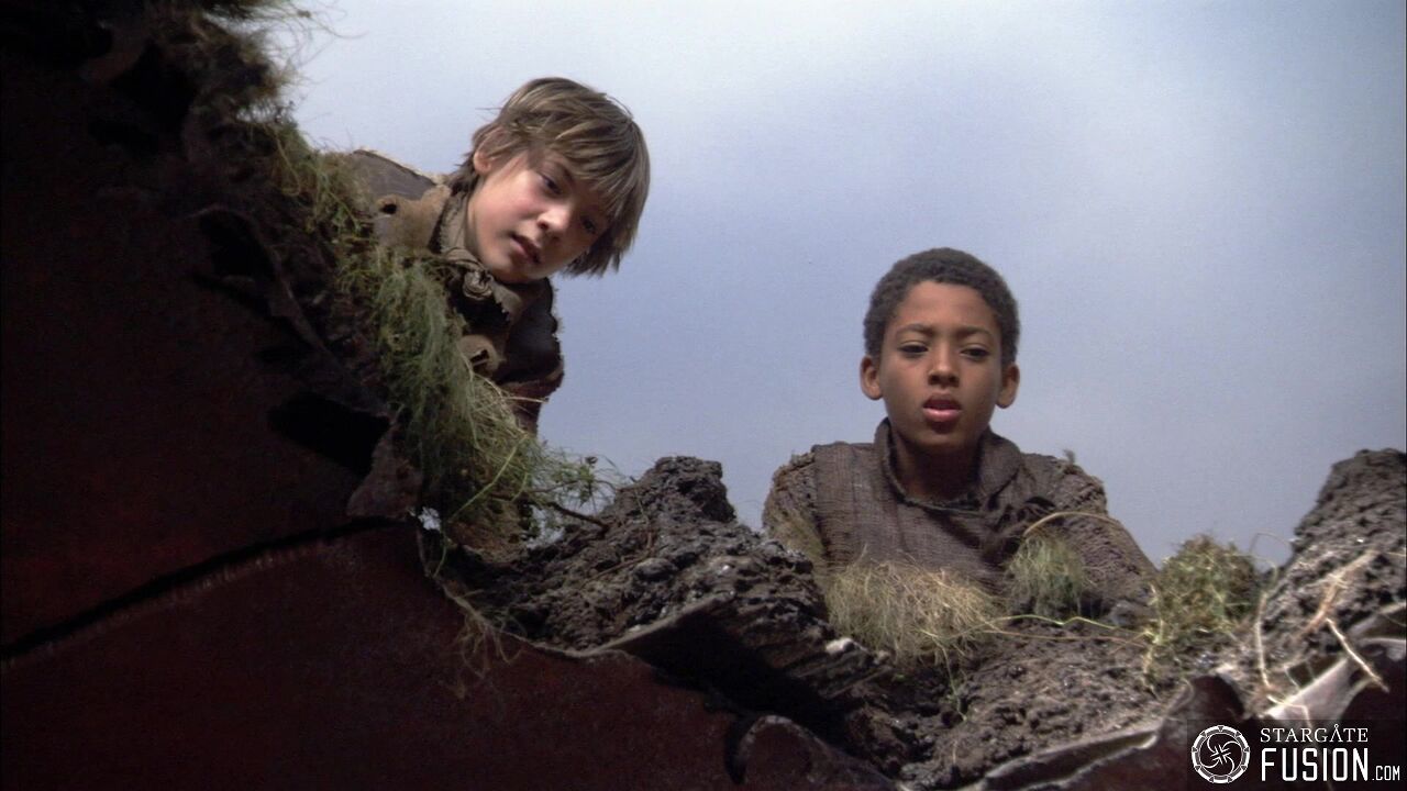 Trio