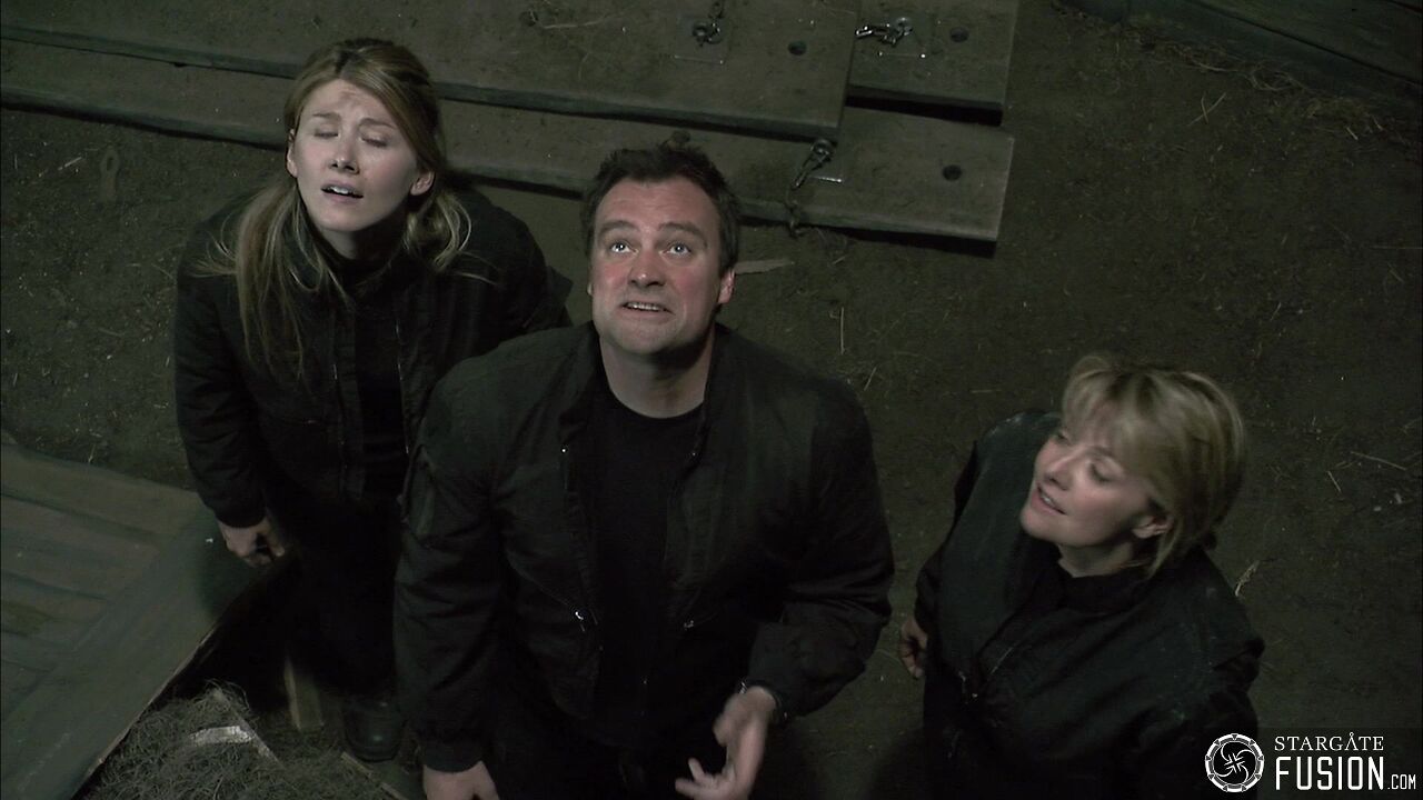 Trio