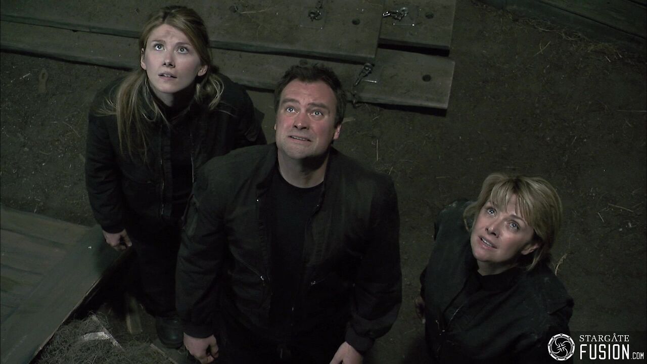 Trio