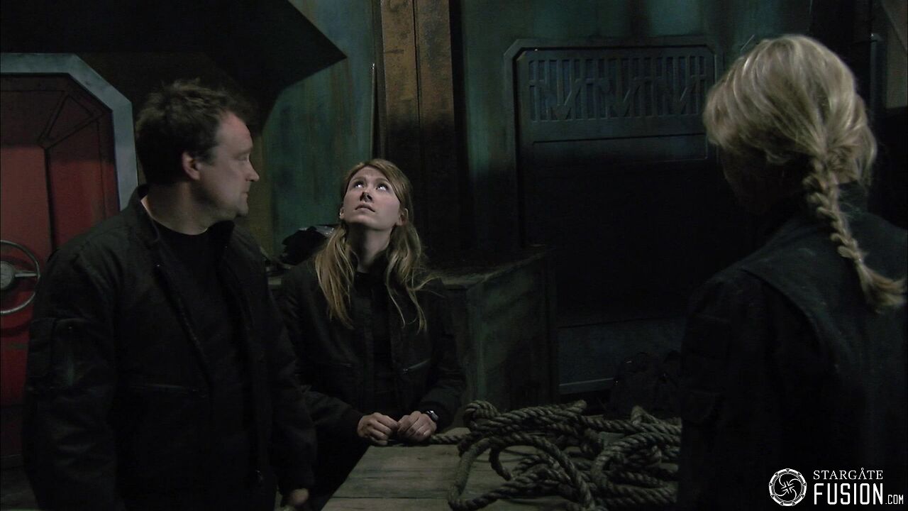 Trio
