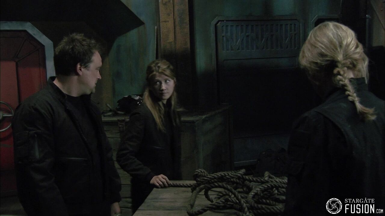 Trio