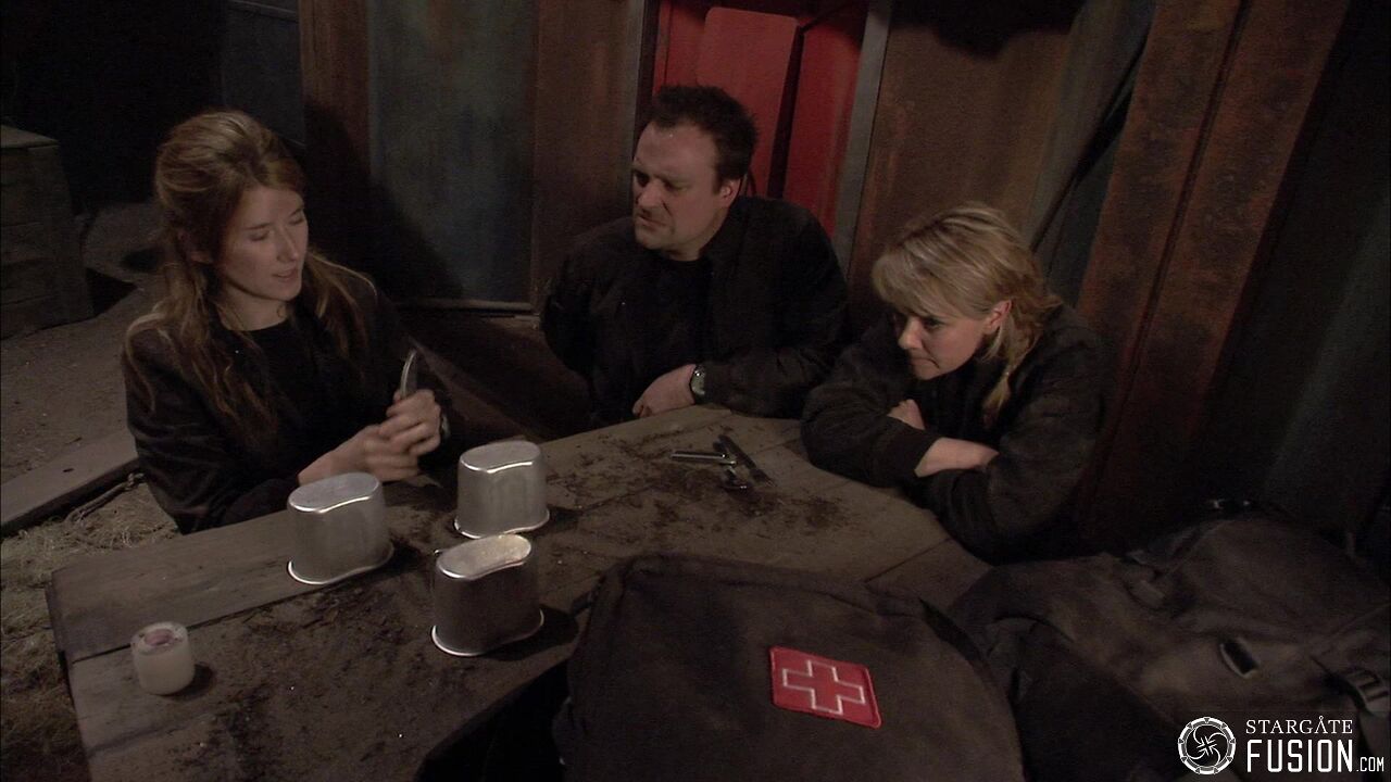 Trio