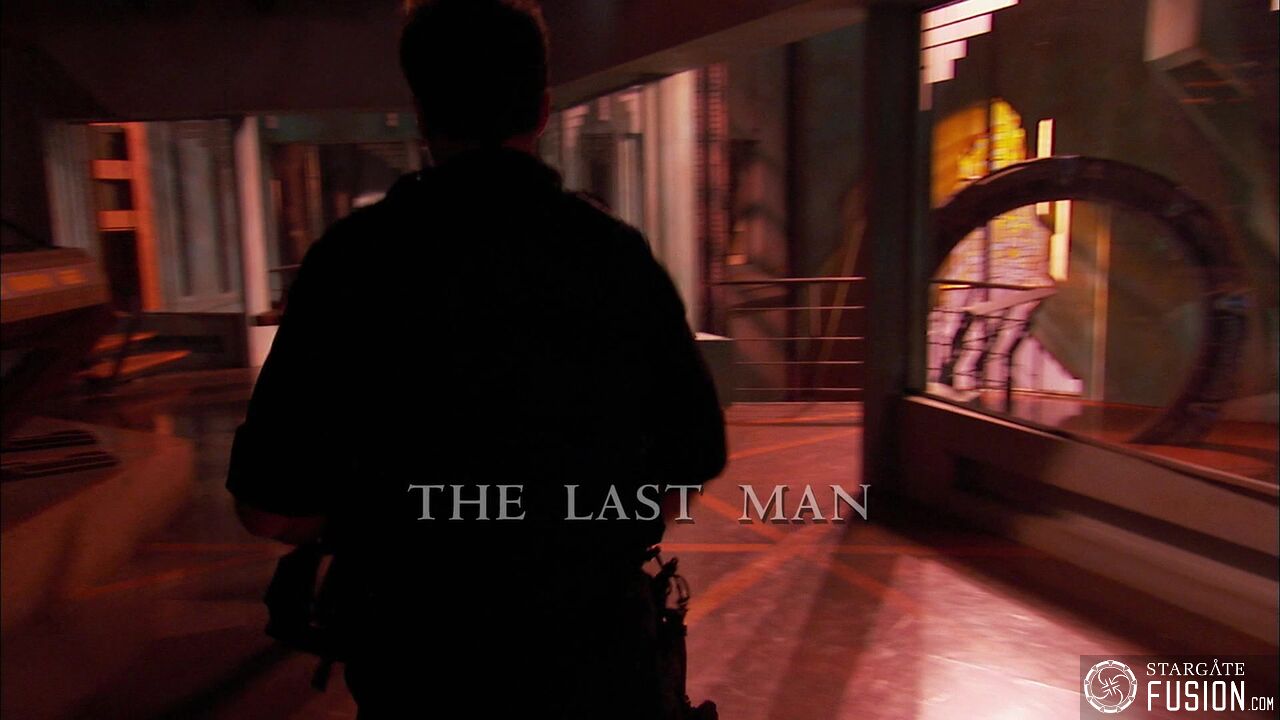 Le dernier Homme