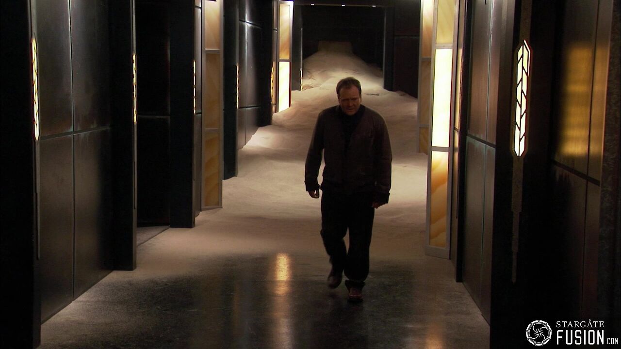 Le dernier Homme