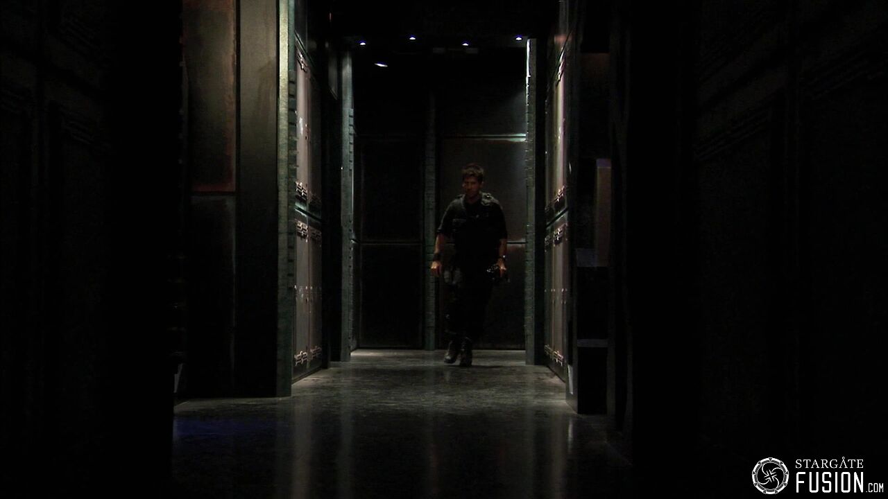 Le dernier Homme