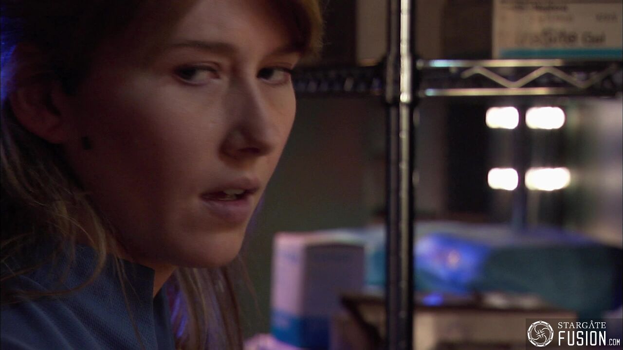 Contamination