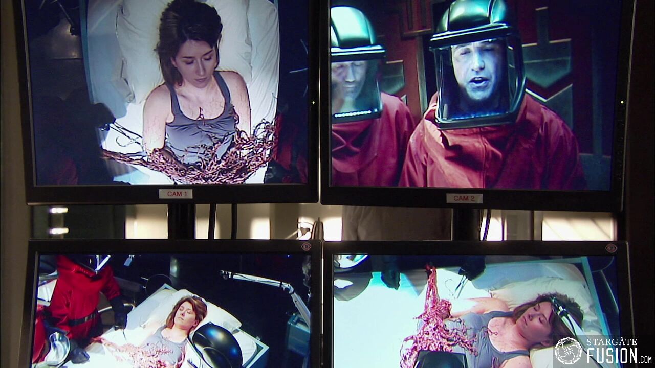 Contamination
