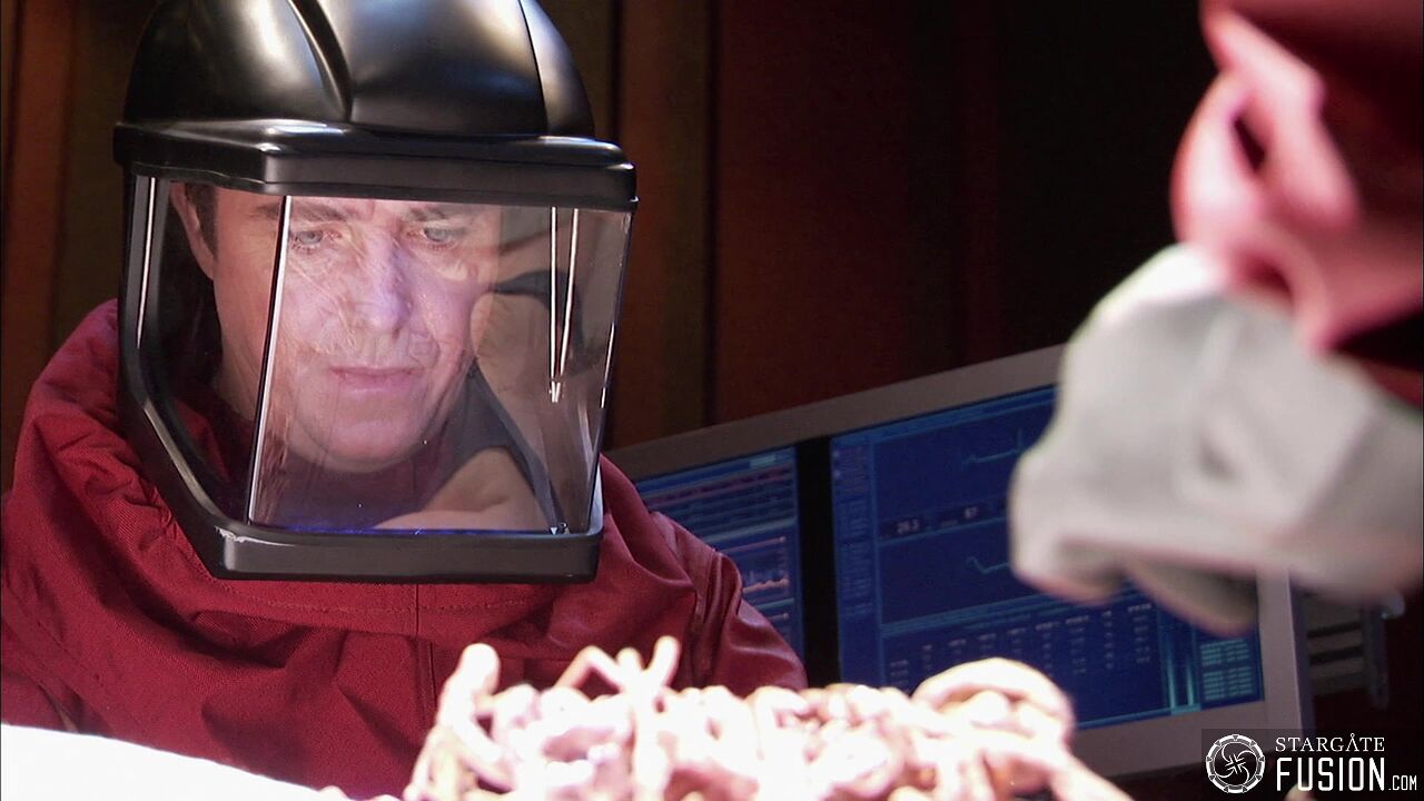 Contamination
