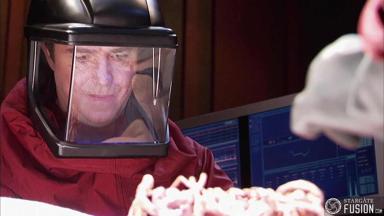 Contamination