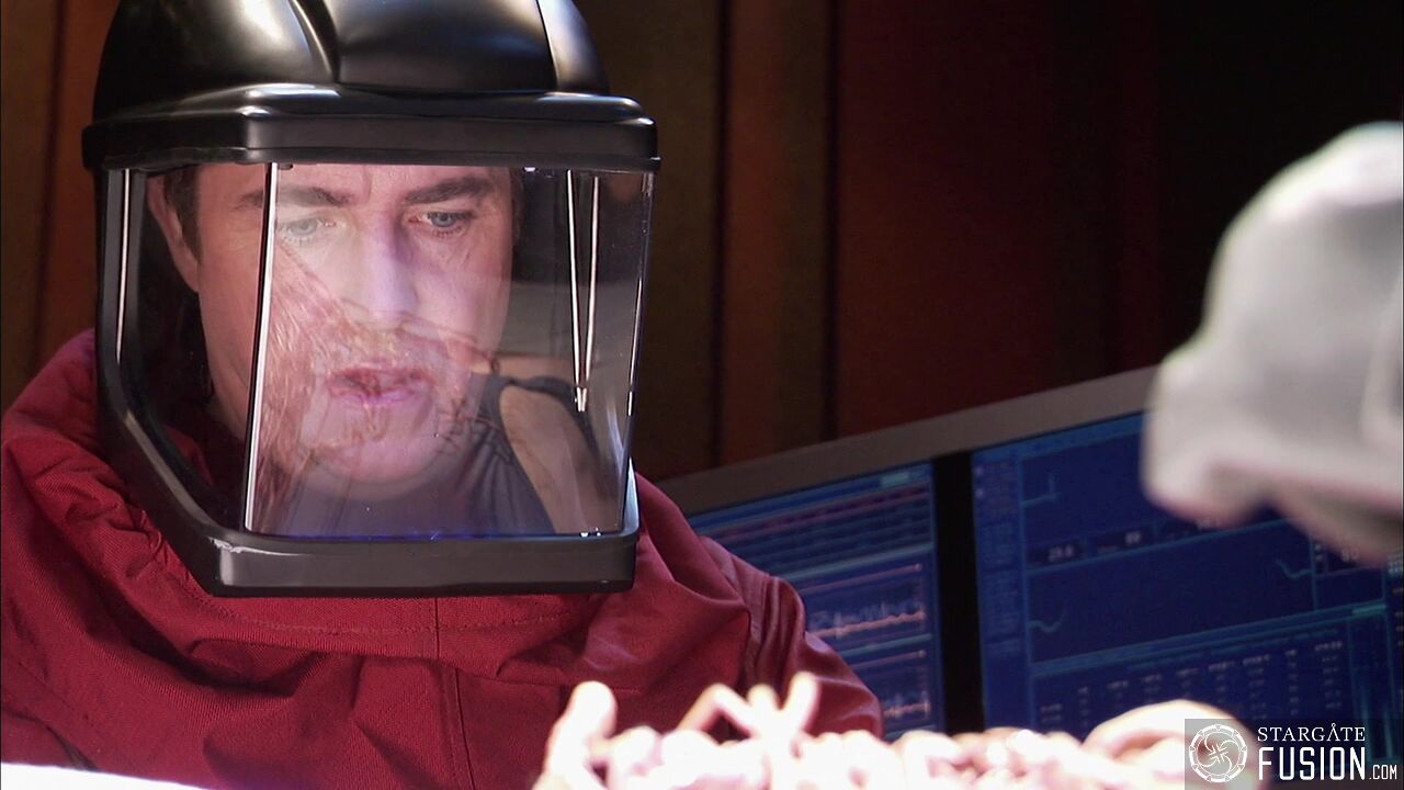 Contamination
