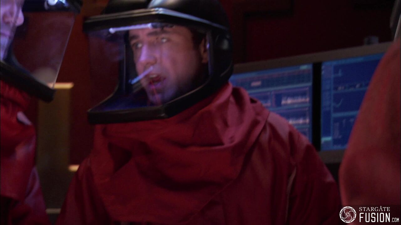 Contamination