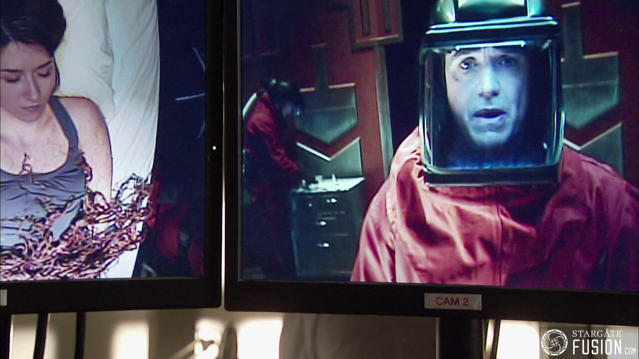 Contamination