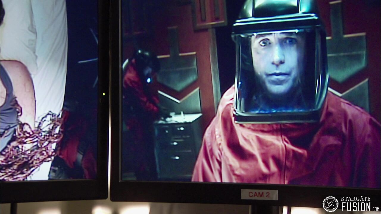 Contamination