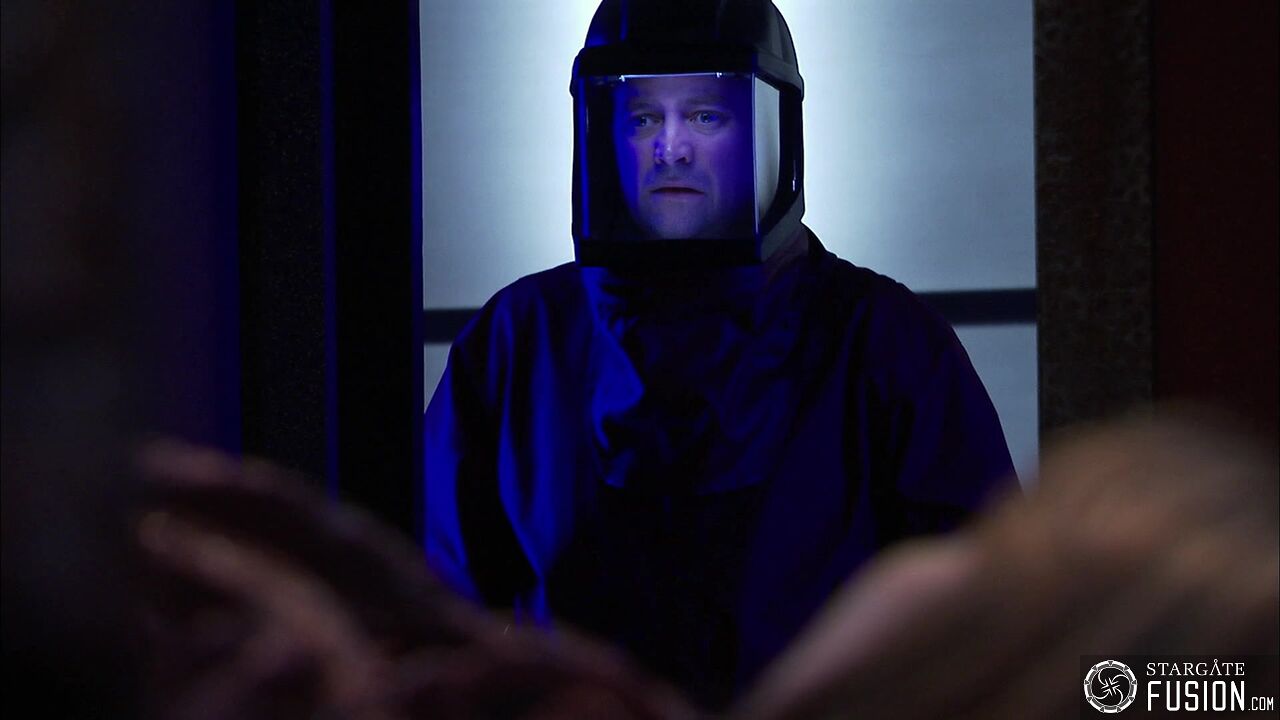 Contamination