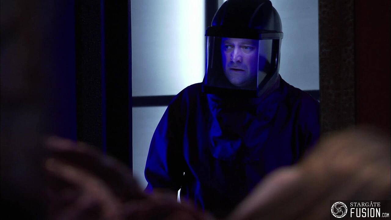 Contamination