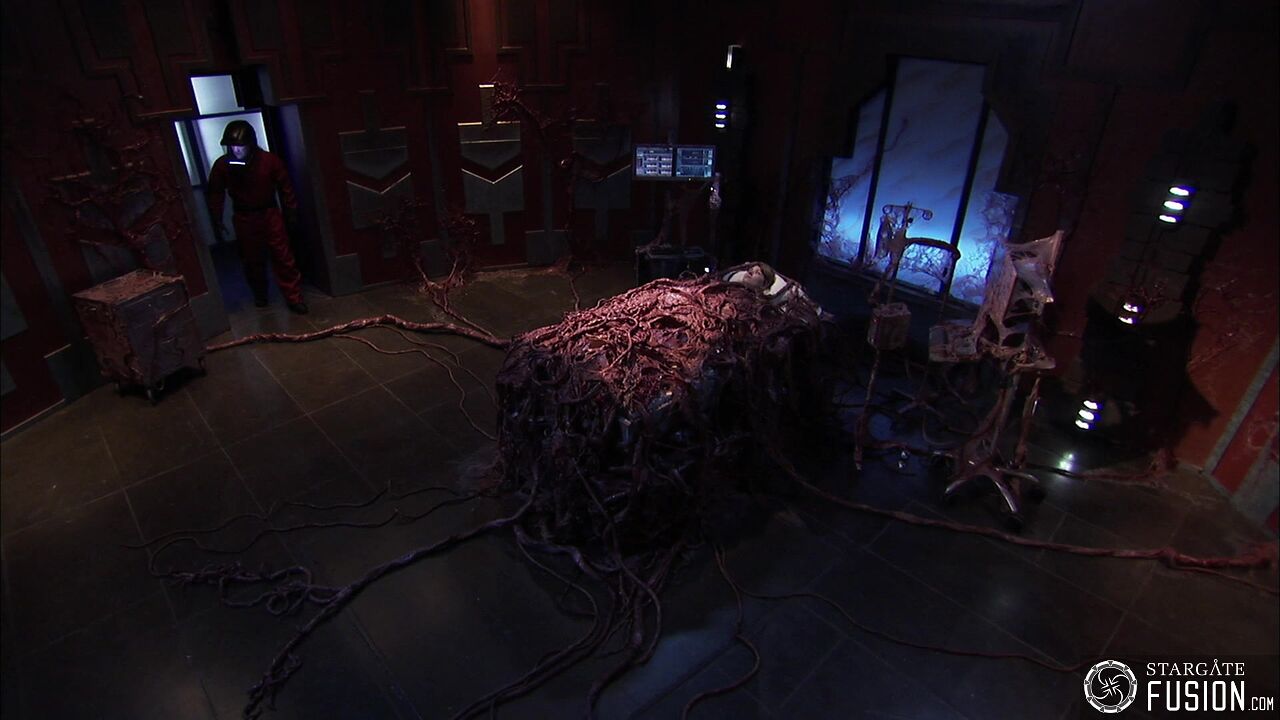Contamination