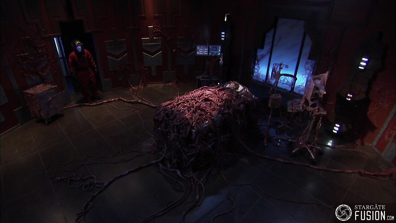 Contamination