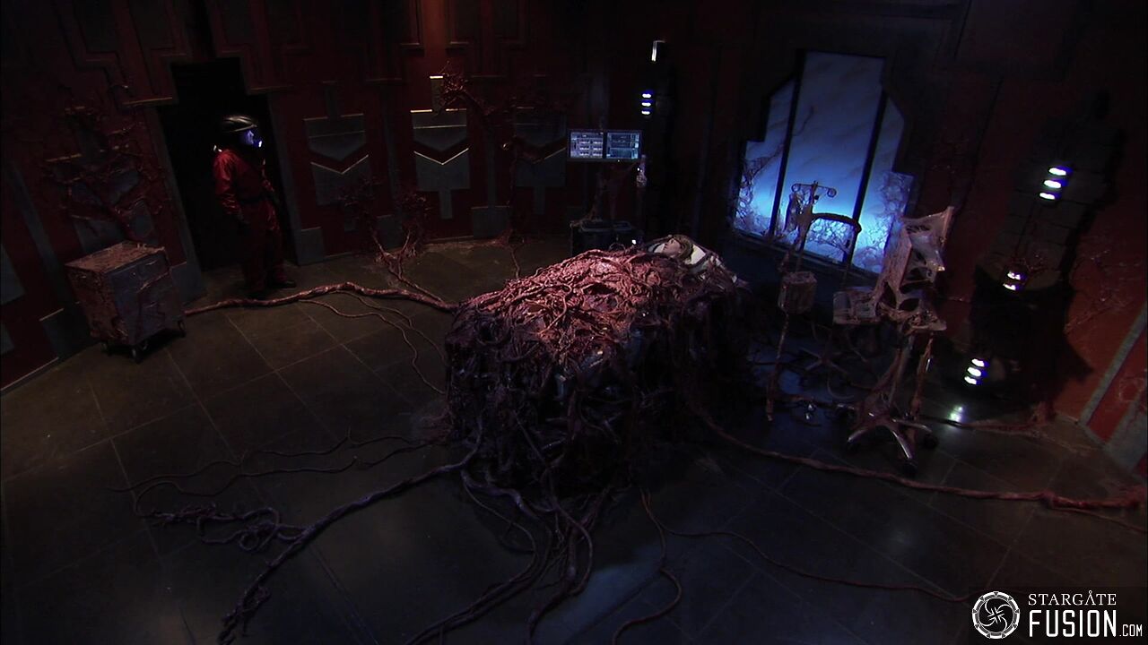 Contamination