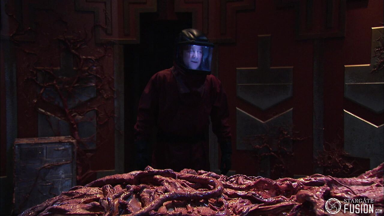 Contamination