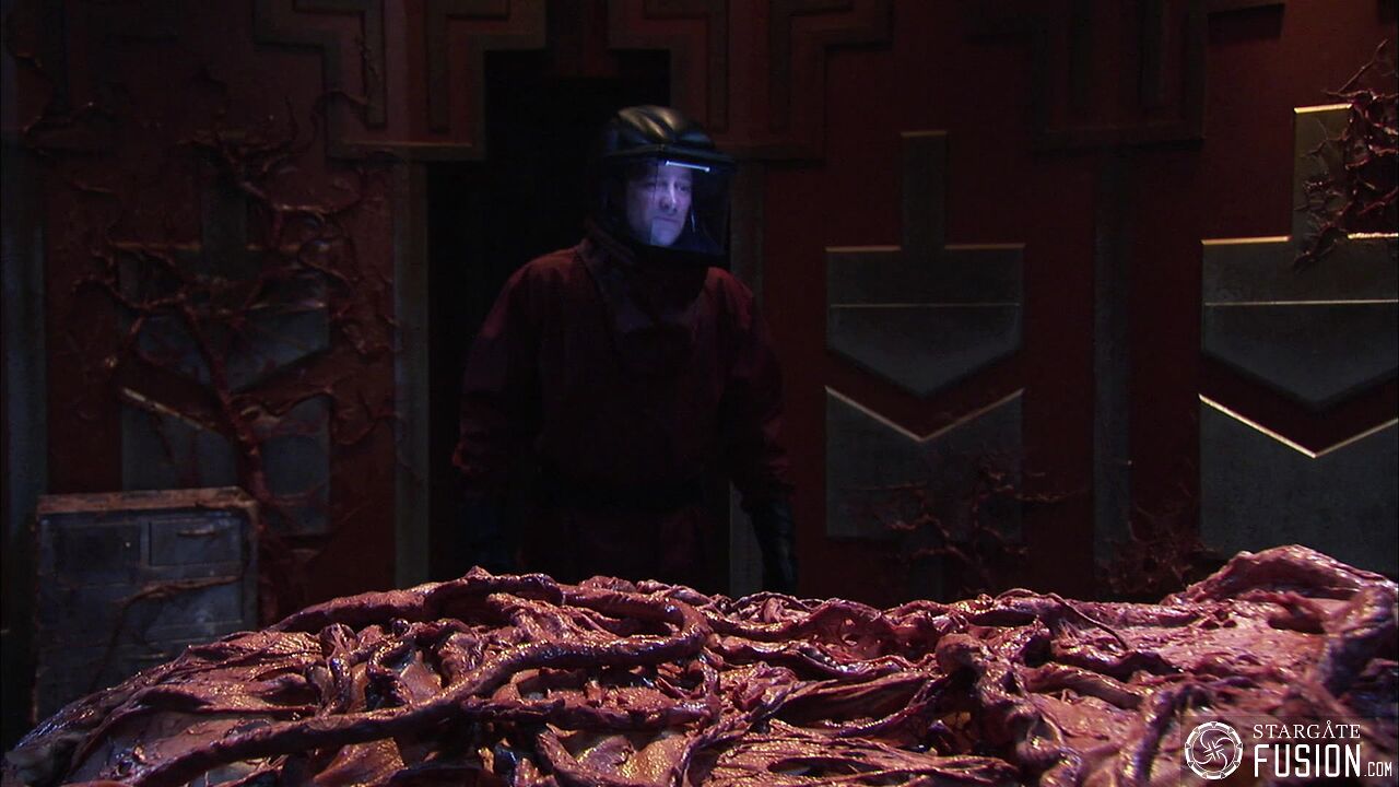 Contamination