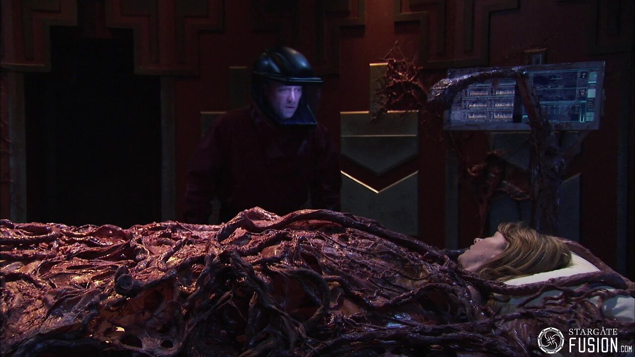 Contamination
