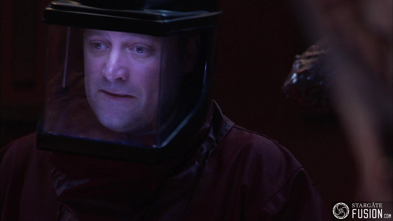 Contamination