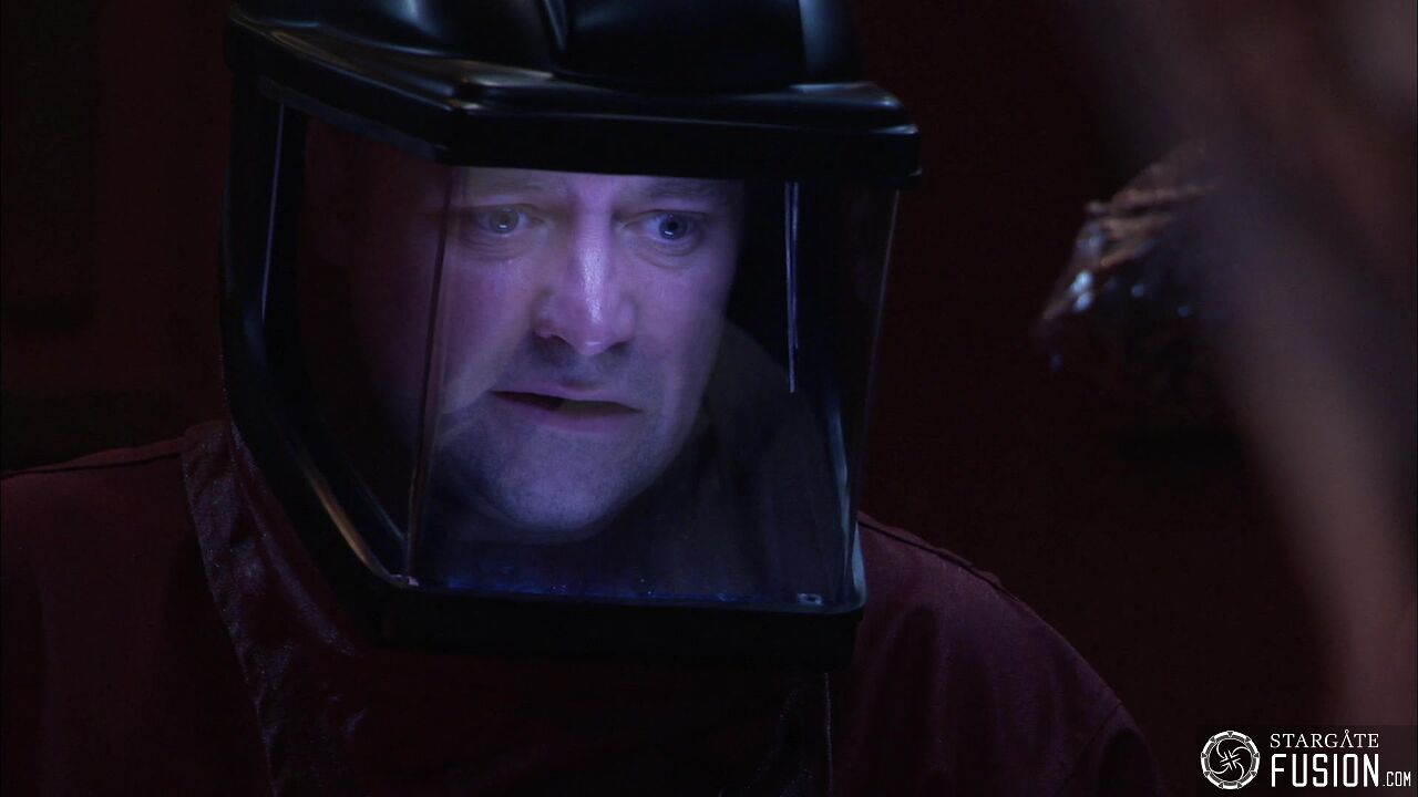 Contamination