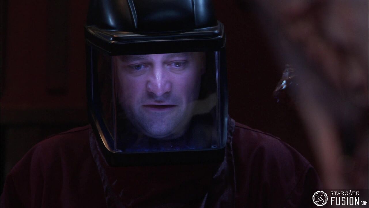 Contamination