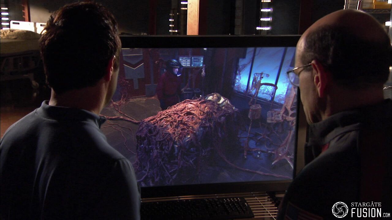 Contamination