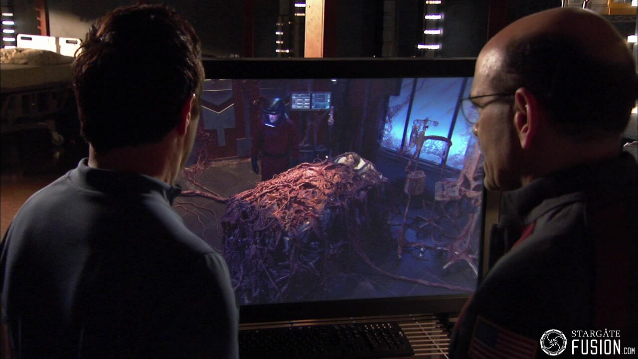 Contamination