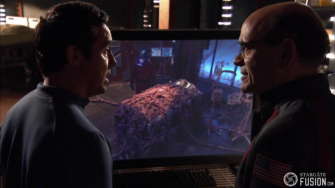 Contamination