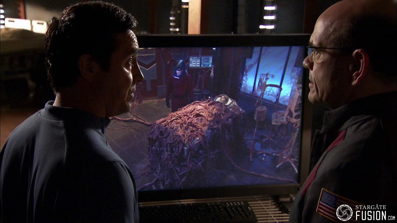 Contamination