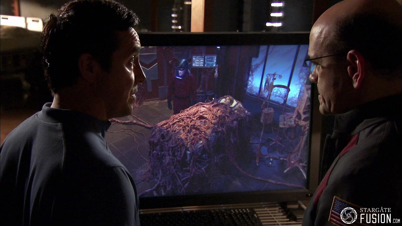 Contamination