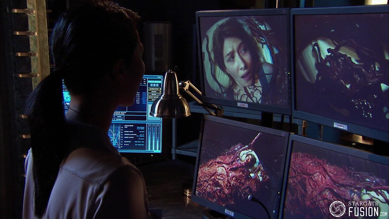Contamination