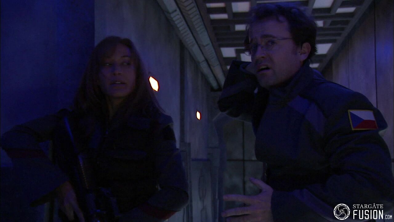 Contamination