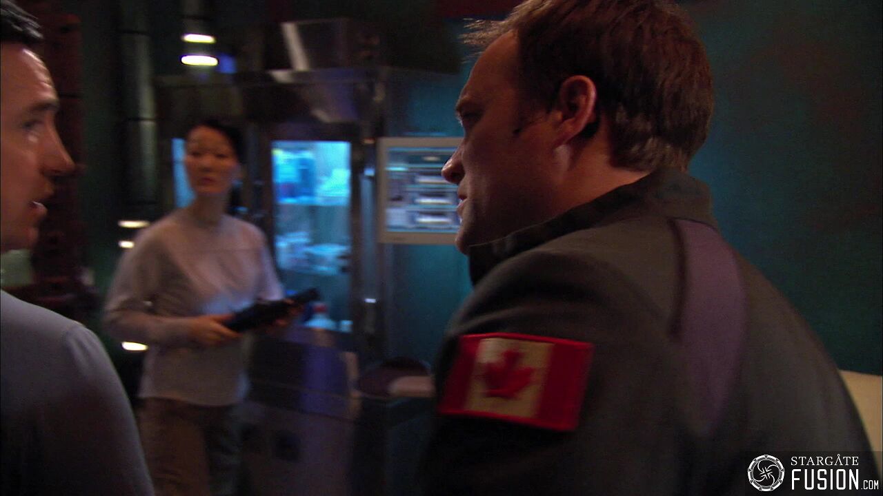 Contamination