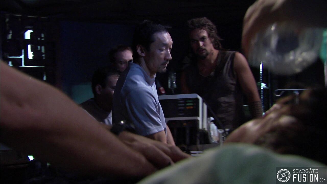 Contamination