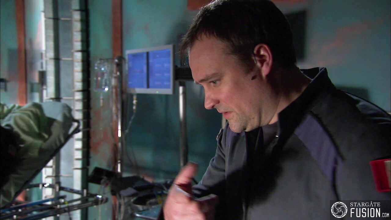Contamination