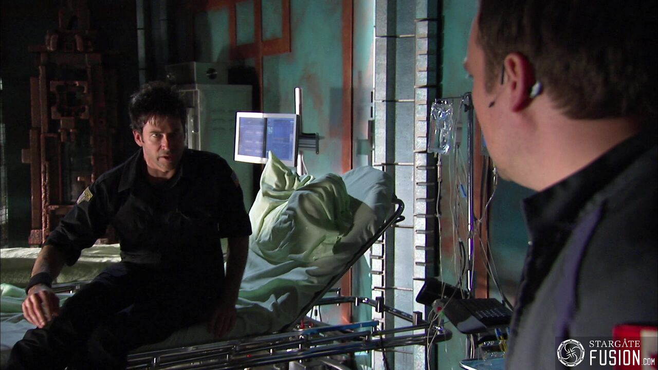 Contamination