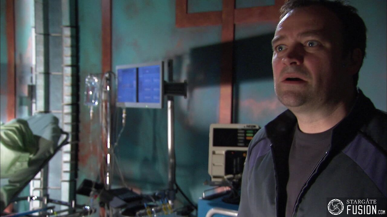 Contamination