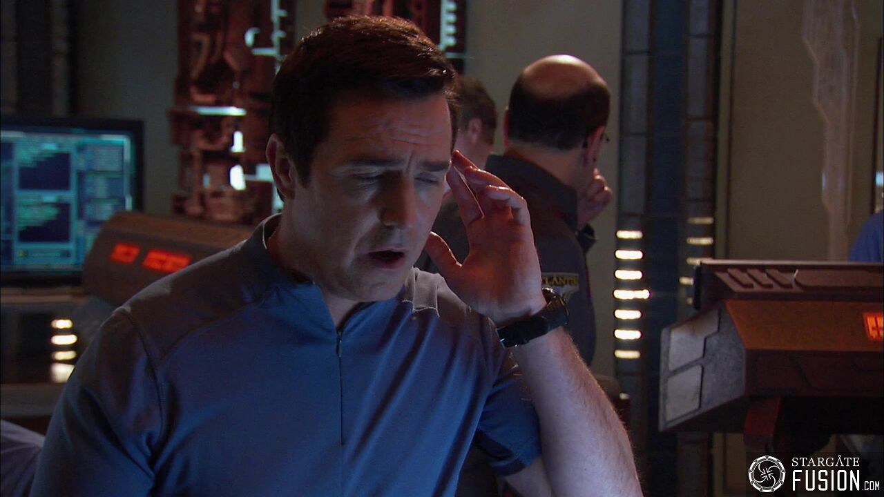 Contamination